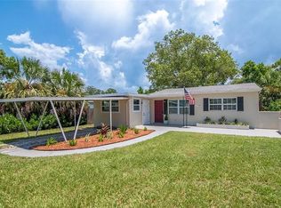 7148 Ramor Ln, New Port Richey, FL 34653