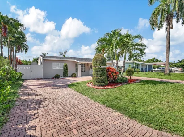 6740 Coolidge St, Hollywood, FL 33024