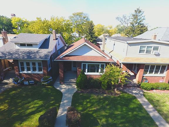 2nd image of 4536 N Lowell Ave