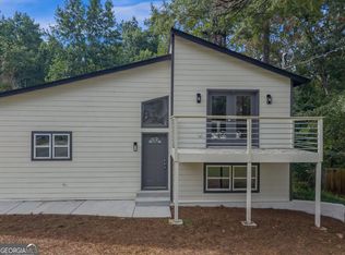 6817 Red Maple Dr, Rex, GA 30273