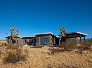 8792 Purple Sage Rd, Joshua Tree, CA 92252