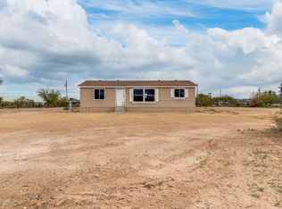 12641 S Gopher Rd, Buckeye, AZ 85326