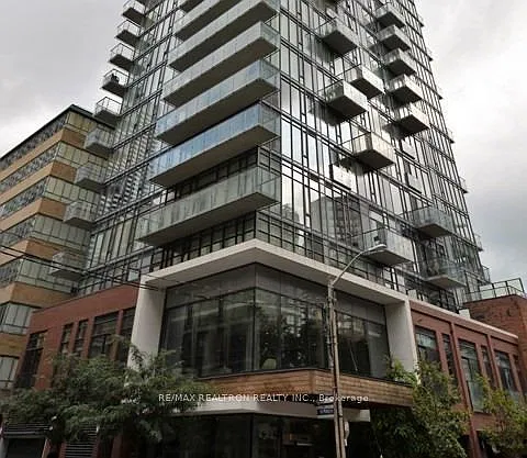 75 Saint Nicholas St #2805