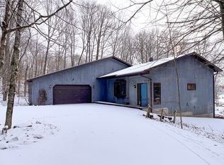 W2317 Belvidere Rd, Sarona, WI 54870