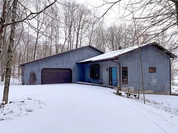 W2317 Belvidere Road, Sarona, WI 54870