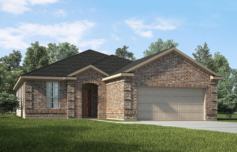 1st image of 13210 Vallentine Row Dr