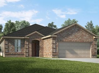 12427 Southern Trail Ct, Magnolia, TX 77354