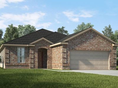 13210 Vallentine Row Dr, Houston, TX, 77044