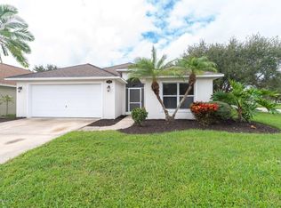 455 Sedgewood Cir, West Melbourne, FL 32904