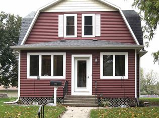 1002 N German St, New Ulm, MN 56073