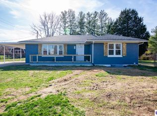 149 N Deepwood Dr, Radcliff, KY 40160