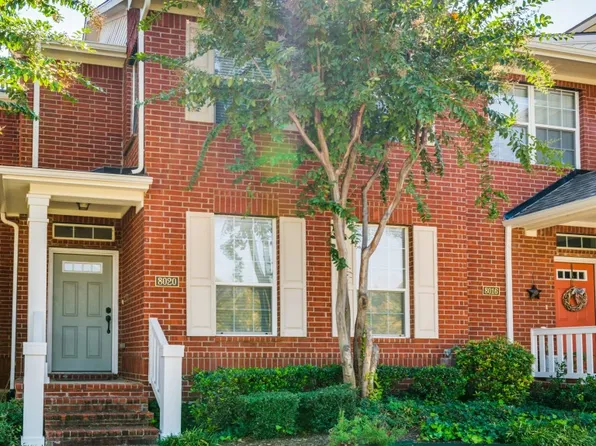 8020 Mimosa Dr, North Richland Hills, TX 76180