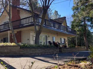 180 Weisshorn Dr, Crestline, CA 92325