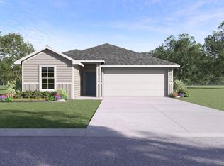 194 Balmorehea St, Kyle, TX 78640
