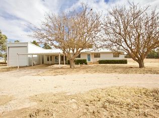 3302 Webb Ln, Big Spring, TX 79720