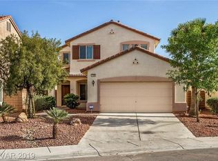 1109 Echo Beach Ave, North Las Vegas, NV 89086