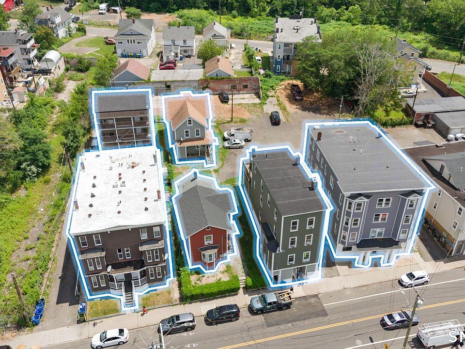 1st image of 701 South Main Street