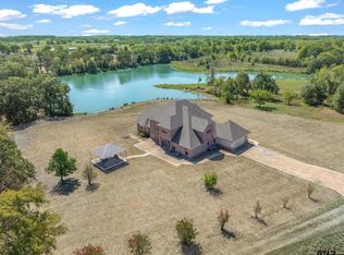 20010 State Highway 64, Canton, TX 75103