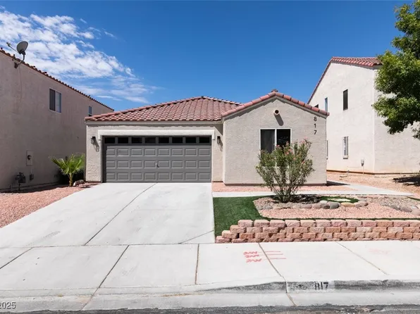 817 Bladensburg St, Las Vegas, NV 89110