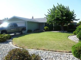 761 Cement Hill Rd, Fairfield, CA 94533