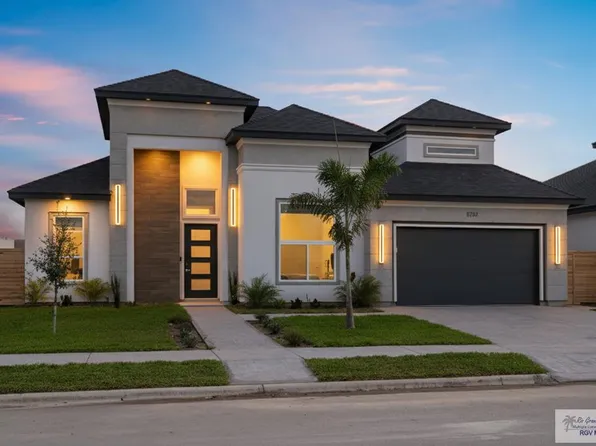 5762 Woods Country Ave, Brownsville, TX 78526
