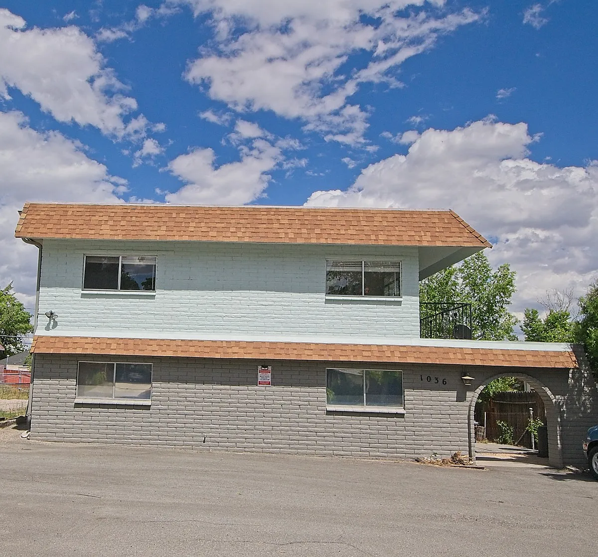 1 bed, 500 sqft, $1,095 — Photo 2