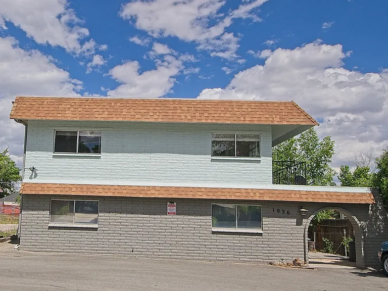 1036 Bell St #5 — Photo 2