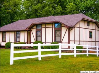 2615 Shaddock Rd, Birmingham, AL 35214