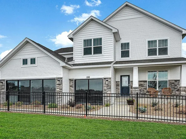 528 Goldenrod Trl, Waconia, MN 55387