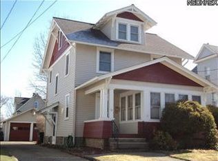 39 25th St NW, Barberton, OH 44203