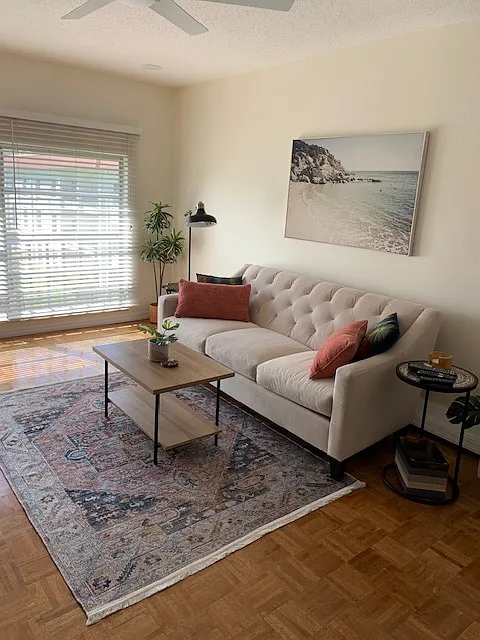 2 bed, 1.5 bath, 926 sqft, $2,100 — Photo 3