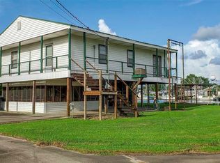 419 Crochetville Rd, Montegut, LA 70377