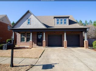 4550 Brookshire Loop, Bessemer, AL 35022