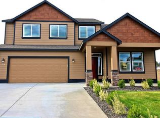 3710 El Paso Dr, Pasco, WA 99301