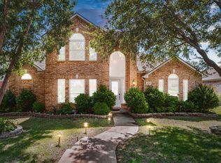 8224 Spring Valley Ln, Plano, TX 75025