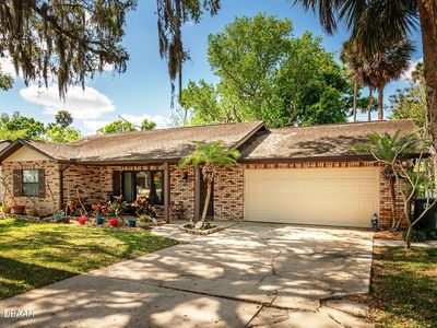 1312 Mollie Rd, Daytona Beach, FL, 32114