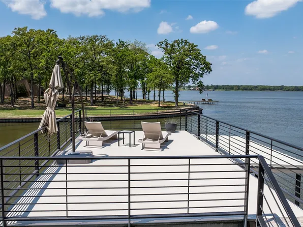 303 Northshore, Trinidad, TX 75163