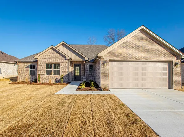 6009 Springwood Cir, Bryant, AR 72022