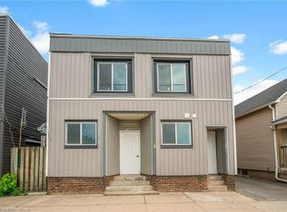 87 Ontario Rd, Welland, ON L3B5C3