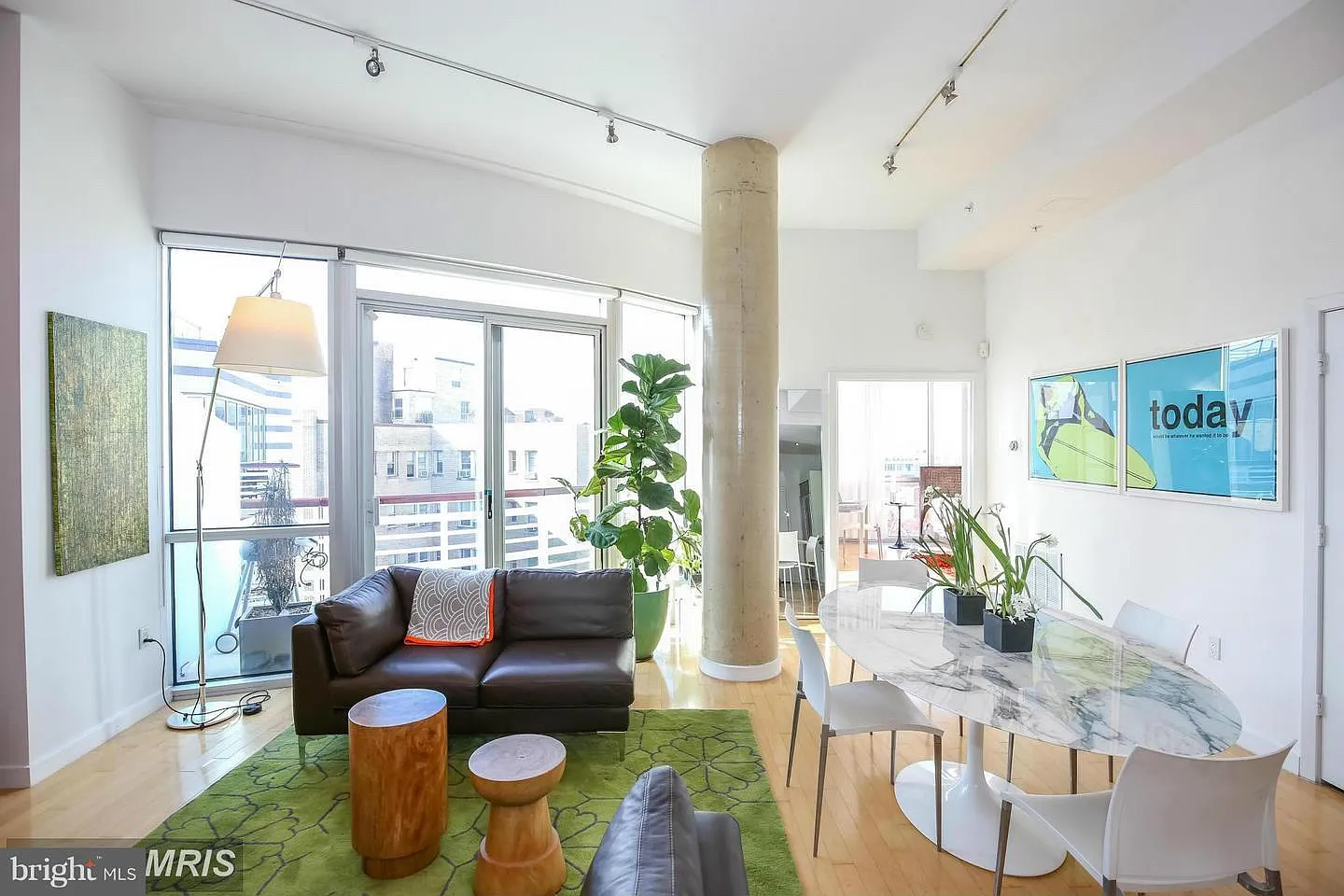 2 bed, 1156 sqft, $5,000 — Photo 4