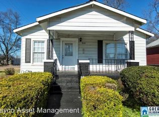 5848 Martin Luther Ave, Birmingham, AL 35228