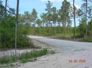 Woodard Rd, Supply, NC 28462