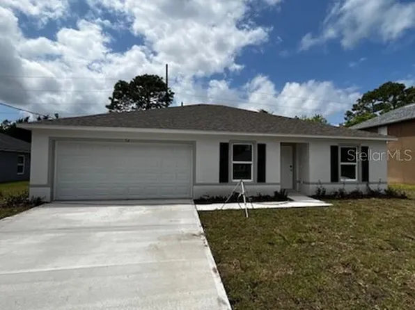 32 Secretary Trl, Palm Coast, FL 32164