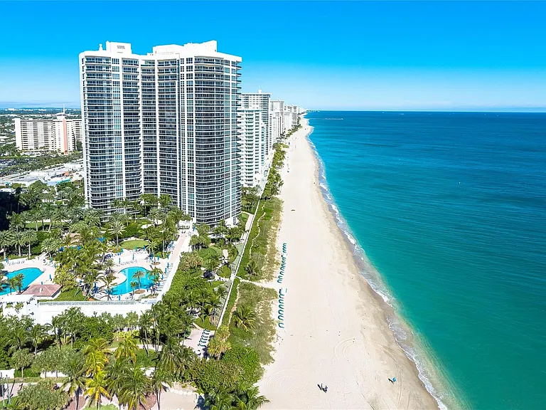3100 N Ocean Dr #406 — Photo 33