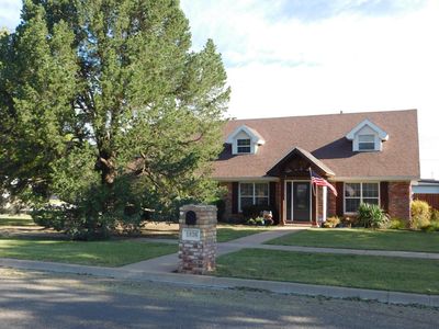 1836 W Avenue D, Muleshoe, TX, 79347