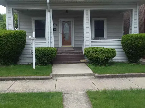 3823 W 61st St, Chicago, IL 60629