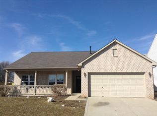 9828 Rhodes Ln, Avon, IN 46123