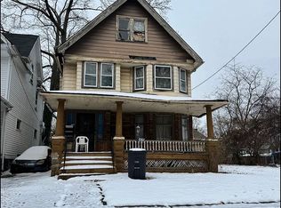 10729 Gooding Ave, Cleveland, OH 44108