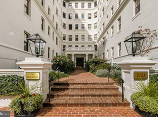 2123 California St NW APT D6, Washington, DC 20008