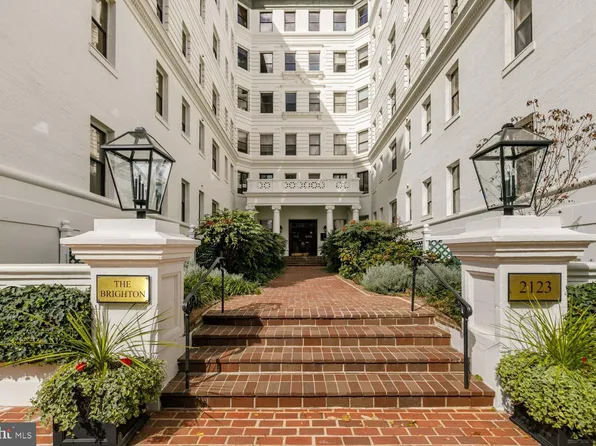 2123 California St NW APT D6, Washington, DC 20008
